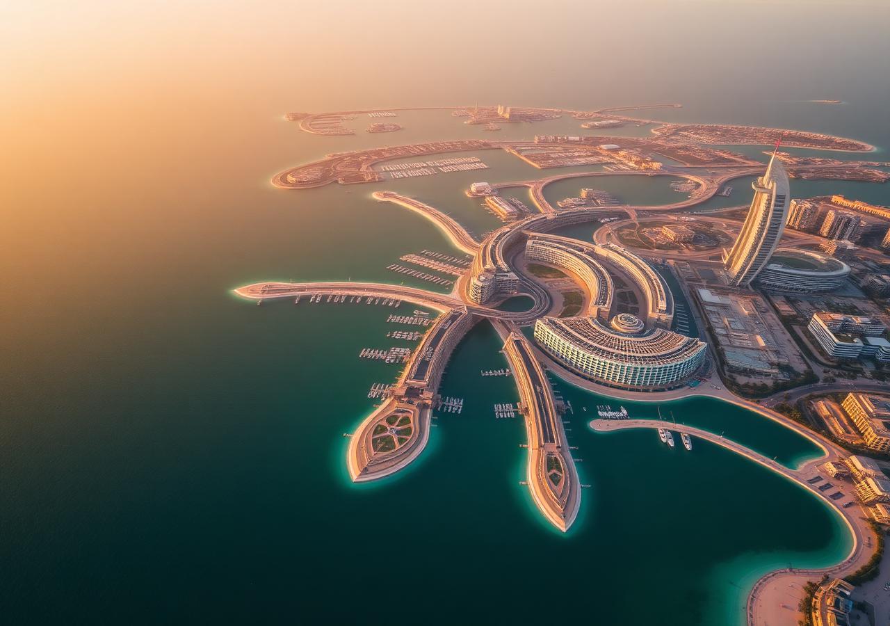 Palm Jumeirah