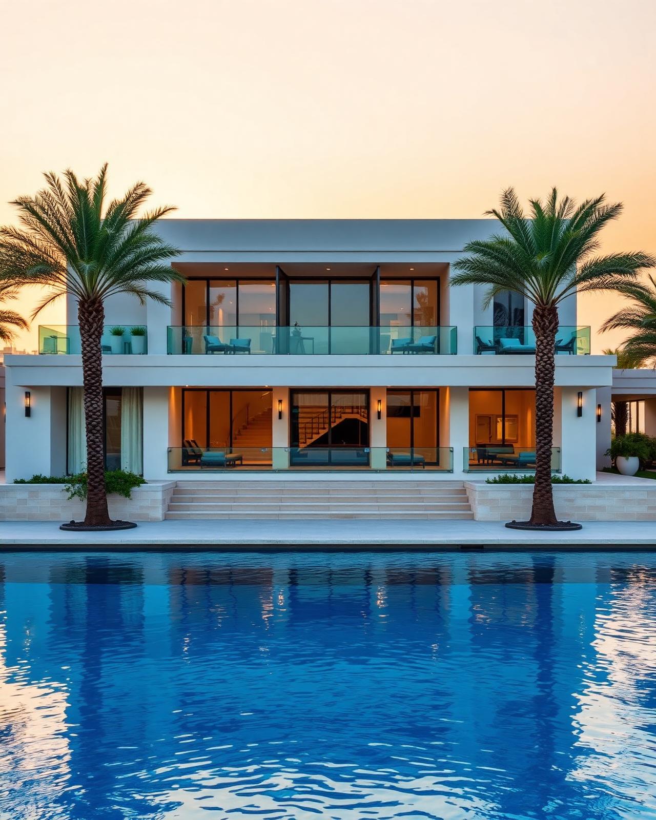 Obsidian Residence